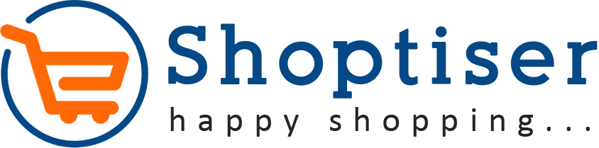 Shoptiser