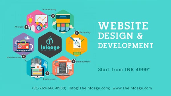 Website Design And Development Services Near Me