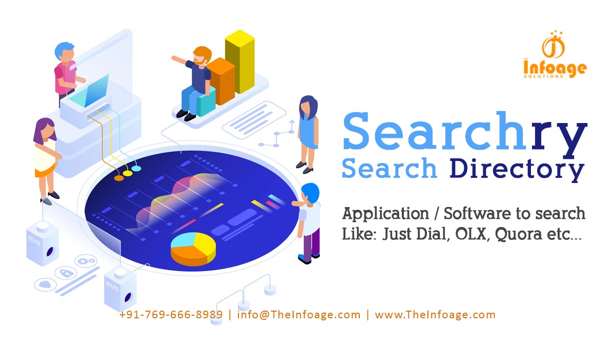 Search directory website development Services Near Me