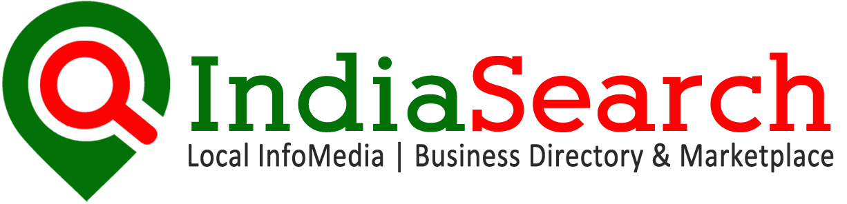 India Search : Local InfoMedia, Business Directory and  Marketplace